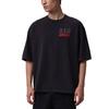 Jordan Air Sports Fashion Casual Round Neck Short Sleeve T-Shirt Men tops IF3117010
