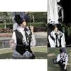 Nádherný cosplay kostým Ciela Phantomhive z Black Butler s dokonalým stehováním