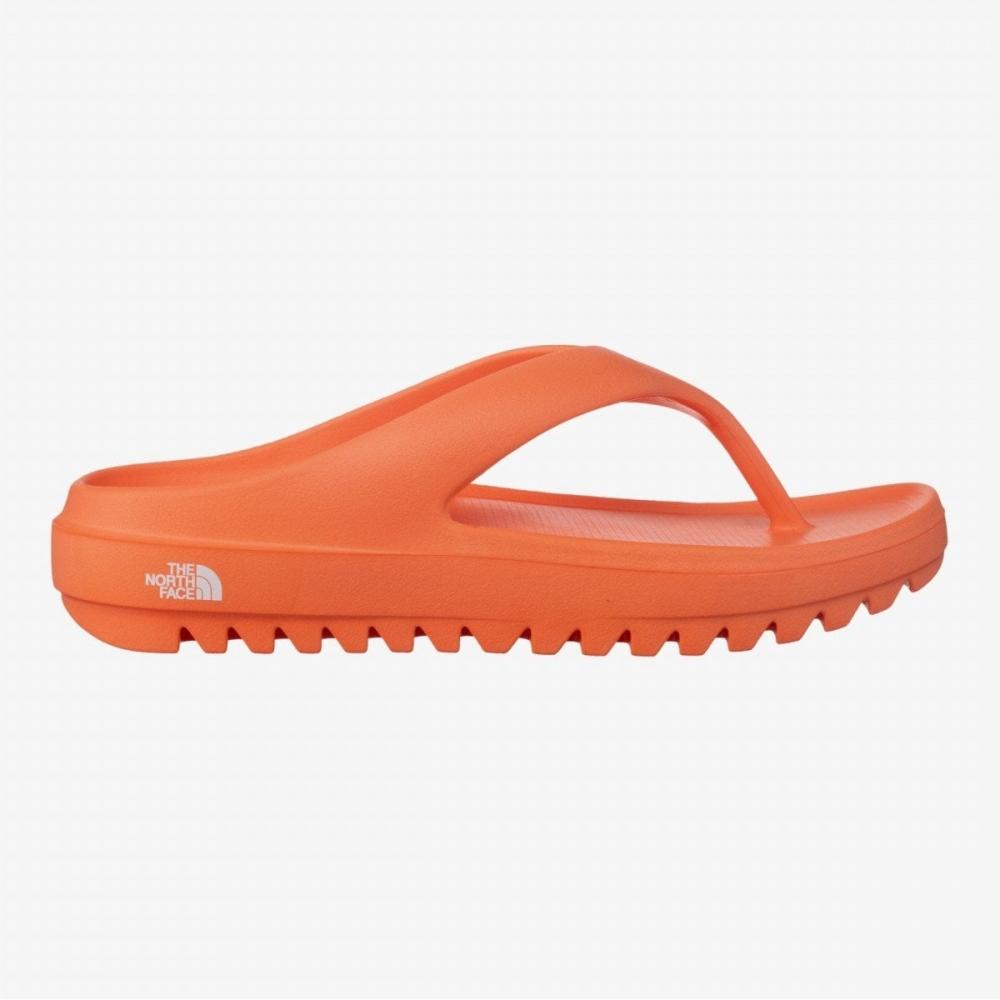 The North Face White Label Campus Flip Orange Ns83r11j