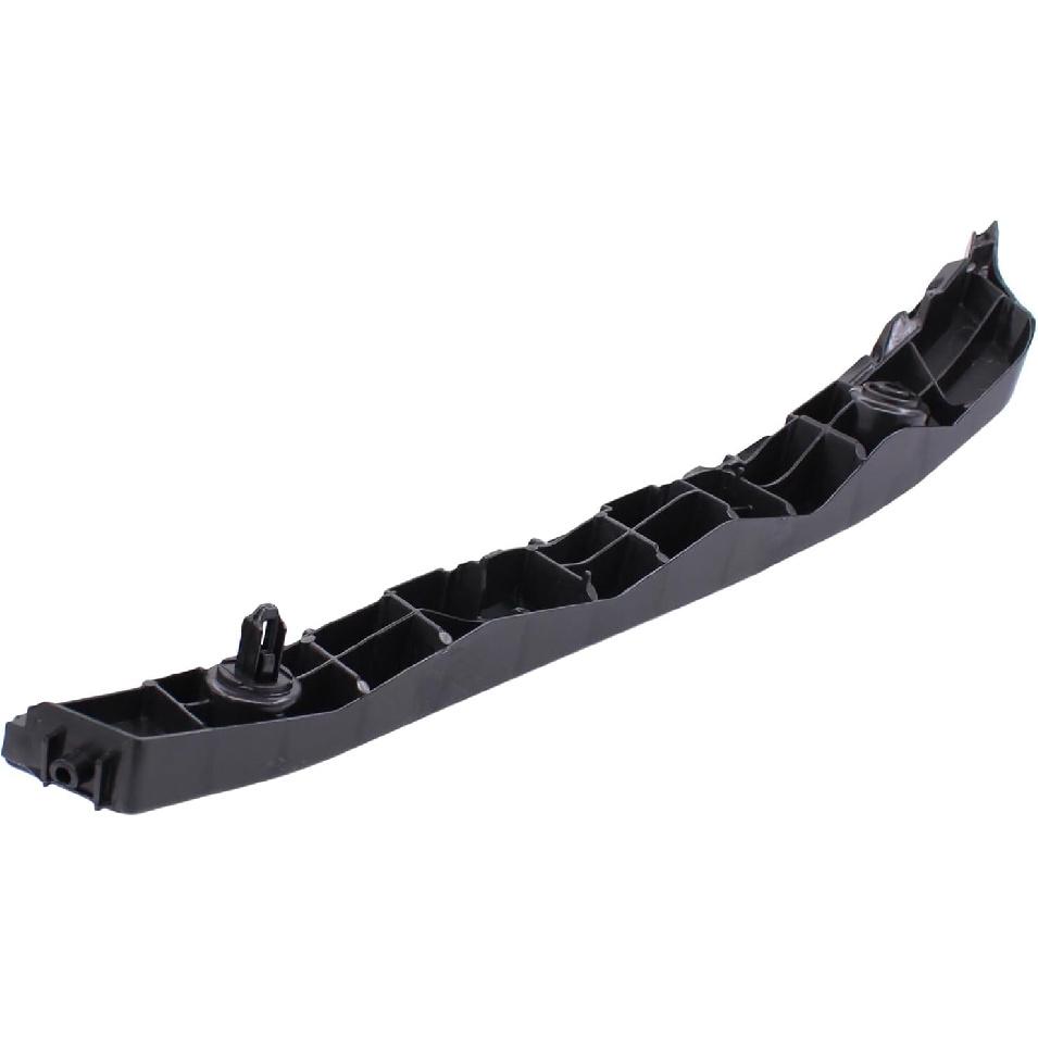 ApplianPar 2Pcs Front Driver and Passenger Side Bumper Bracket Retainer Mount Support Fender Cover for Sienna 2011-2020 Replace 52116-08010