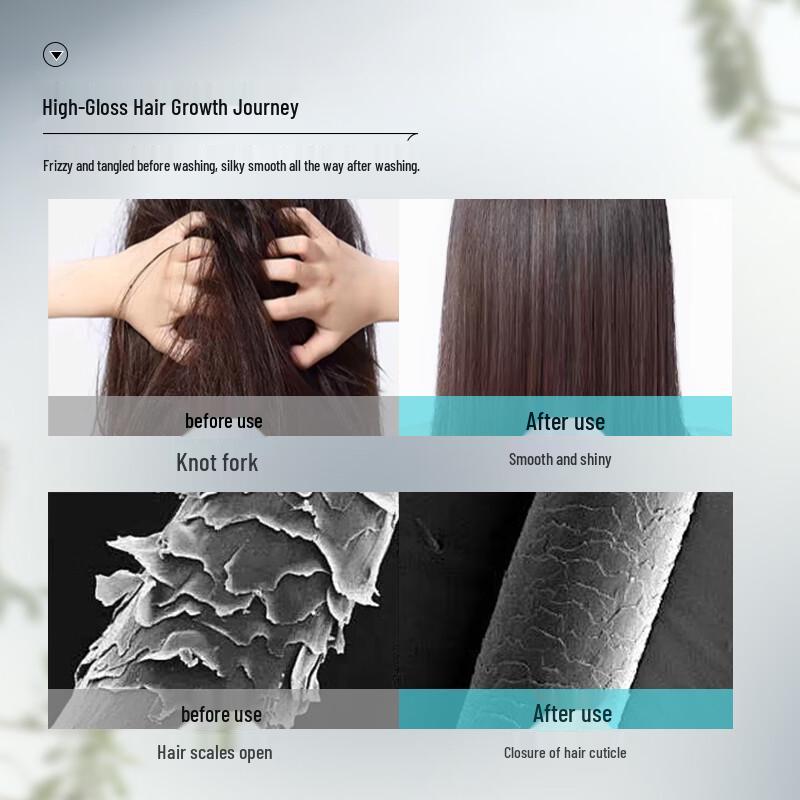 

Jema Rose 8-Minute Caviar Hair Care Travel Set