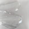 Clear Lampshade for 12-19 Toyota 86/GT86/BRZ Front Headlight Cover