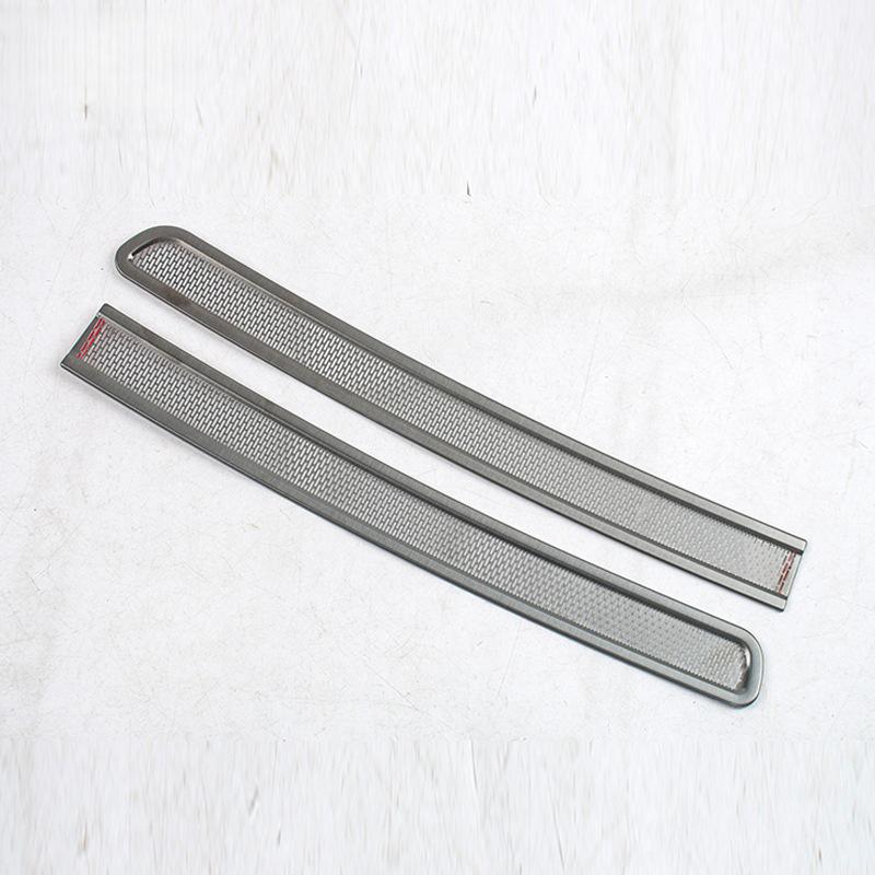 Chang'an Deep Blue S07 Front Panel Air Vent Dustproof Speaker Grille Sticker