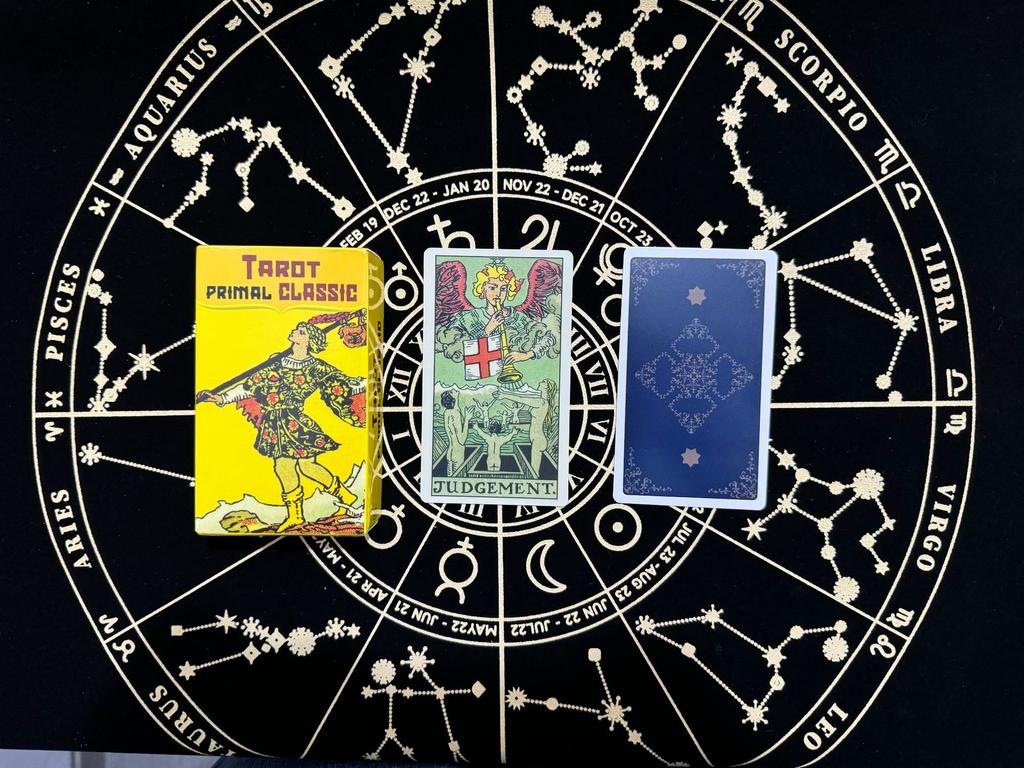 Hot Sell Rider Waite Tarotkort Spådom Personlig Bruk Tarotstokk Full Engelsk Spansk Versjon Orakelkort for Jente Brettspill