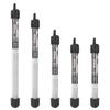 1Pcs Adjustable Temperature Submersible Heater 25W/50W/100W/200W/300W Water Heat Rod