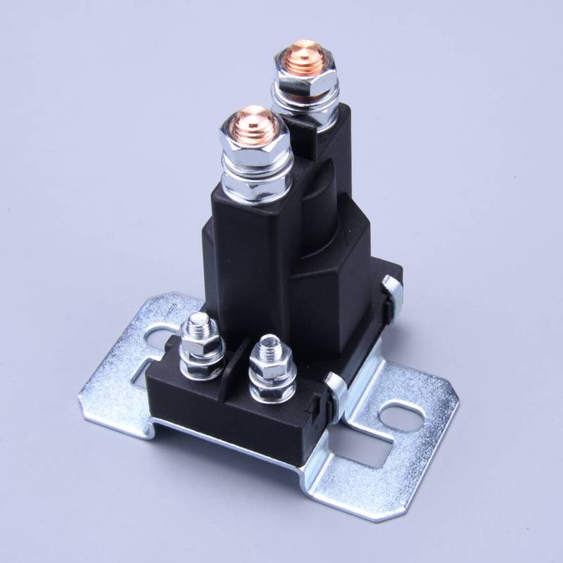 

3916301 3916302 12V Grid Heater Relay Starter Solenoid Fit for Dodge Cumm 5.9L 1989 1990 1991 1992 1993 1994 1995 1996-2002
