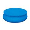 Cloth Pool Cover Inflatable Pool Anti-pollution Cover PE Round Pool Cover