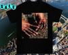 You Had It Coming Jeff Beck T-shirt Couverture d'Album Album S-4XL Hommes Cadeau EG054