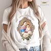The Fearless Vampire Killers T-shirt | Retro Horrorfilm Poster | Sharon Tate | Roman Polanski