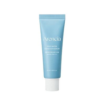 Deep Water Surge Sun Serum