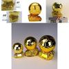 High Quality 2022 Qatar World Cup Trophy Ornament Souvenir Gift