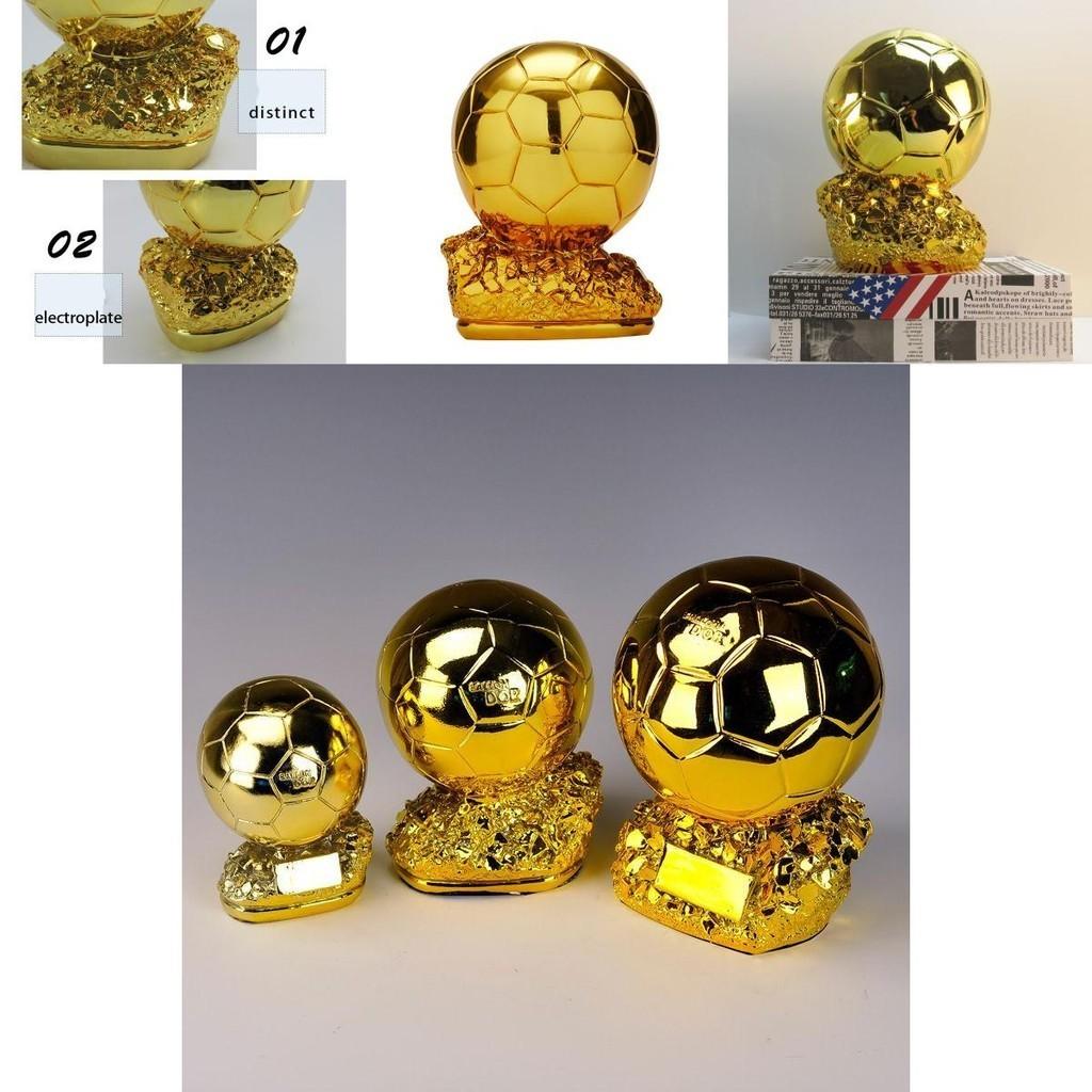 High Quality 2022 Qatar World Cup Trophy Ornament Souvenir Gift