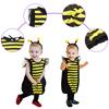 Hot sale cos children's costumes, Halloween Christmas carnival party cute boy performance costumes
