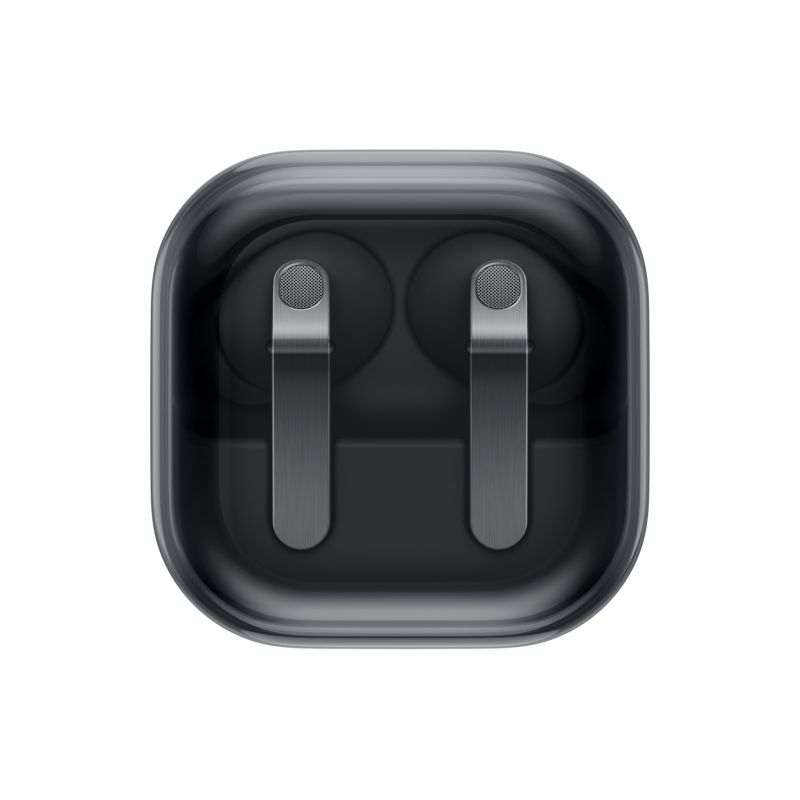 Samsung Galaxy Buds4 Pro Wireless Headphones Bluetooth 6.1 Black