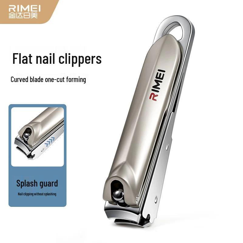 Jinda Rimei 4-Piece Manicure Pedicure Set