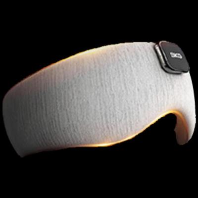 T5 Bluetooth Music Sleep Eye Mask CN Plug (adapter Included)