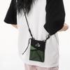Small satchel original niche bag mobile phone bag girl lanyard messenger bag casual shoulder messenger bag