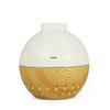 Wood Grain USB Aroma Diffuser & Translucent Humidifier