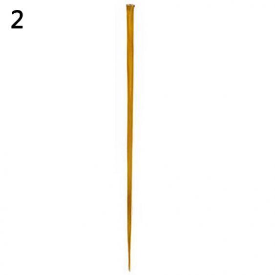 Damers Flerfärgade Långa Raka Syntetiska Clip In On Hårförlängningsbit