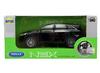 WELLY KIA SORENTO BLACK 1:34 43710