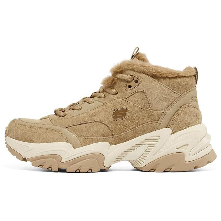 (WMNS) Skechers Stamina V2 Women s 167338-TAN EU 41