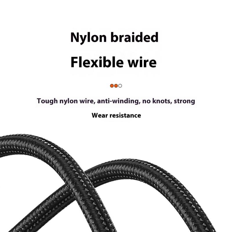Kurzes USB-Kabel Typ-C-Kabel Winkel Schnelllade-USB zu Typ-C-Datenübertragungskabel für Handy-Power-Case