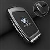 Car Remote Key Case Cover Protect Shell Bag for BMW X1 U11 X7 X5 G05 LCI I7 IX XM Series 7 740Li U06 G81 M3 interior sticker JQTYB1