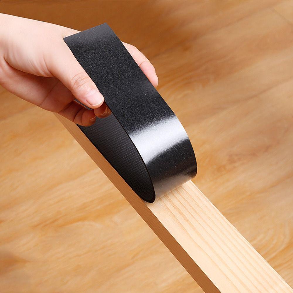 Prevent Loosening Bed Stabilizer Bed Protective Anti-collision Bedside non-slip stickers Funiture Stabilizer Fixator