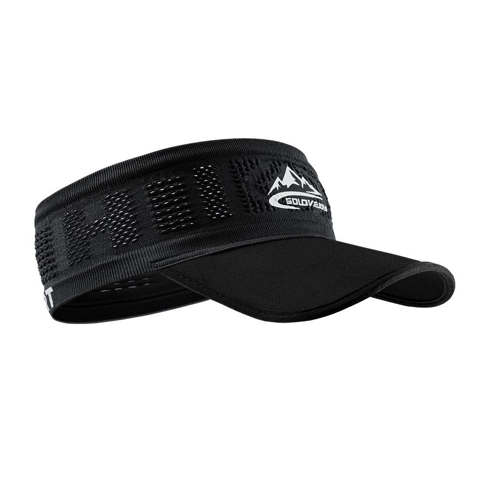 Schweißableitendes Sport-Stirnband für Unisex: Atmungsaktiv, hochelastisch für Outdoor-Laufen und Fitness (XMZ249)