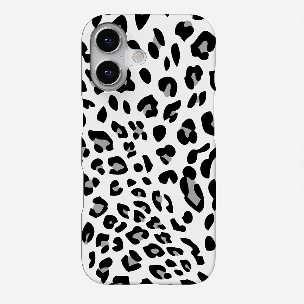 

Luxury Clmj Leopard camouflage Phone Case for iPhone 17 17e 16e 16 15 14 13 12 11 XS XR 7 8 Air Pro Max Plus Double-layer Cover iPhone 14