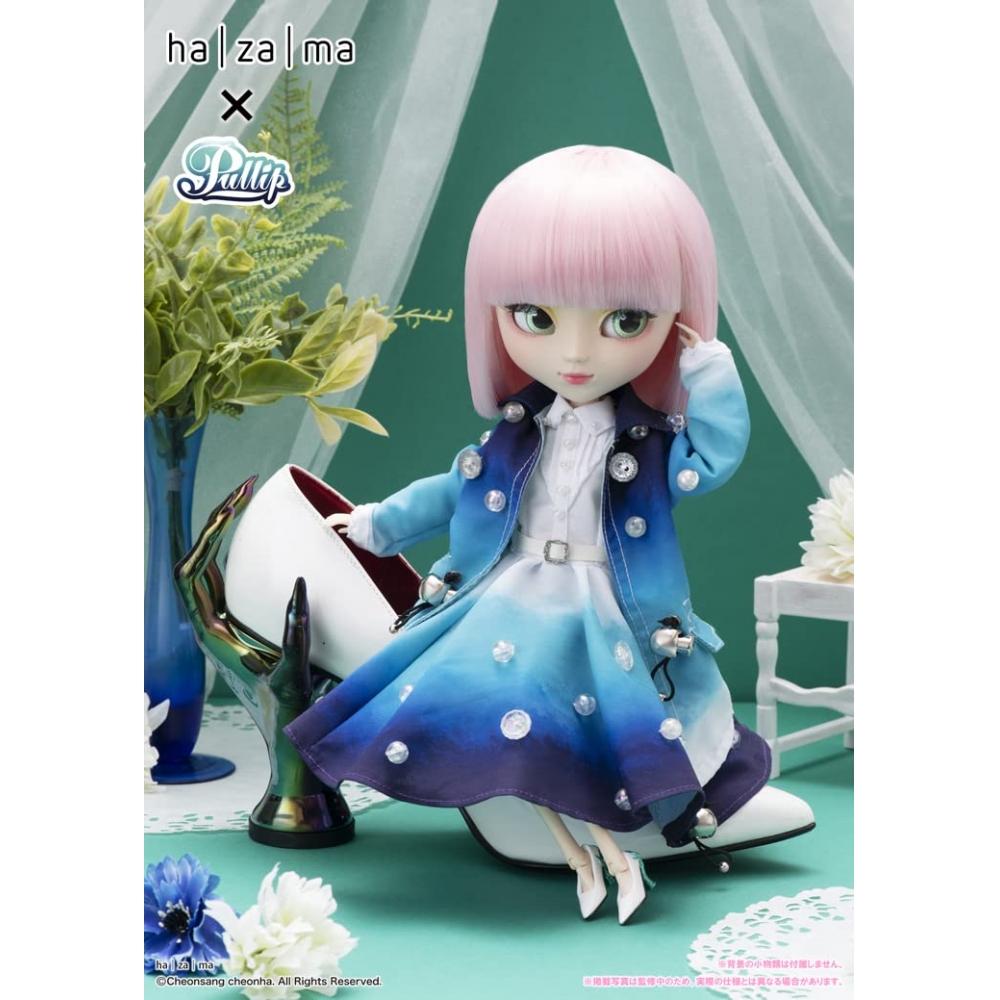 Groove Pullip Comet P-292 Height Approx. 310mm Non-scale ABS Painted Movable Figure