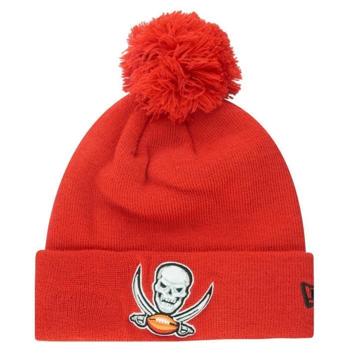 New Era Bonnet D'hiver - Nfl Elemental Logo
