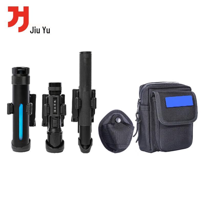 JY-325 Multi-functional Patrol Duty Belt Set