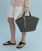 MANGO MANY PLEASE Tosso Bag_Stripe
