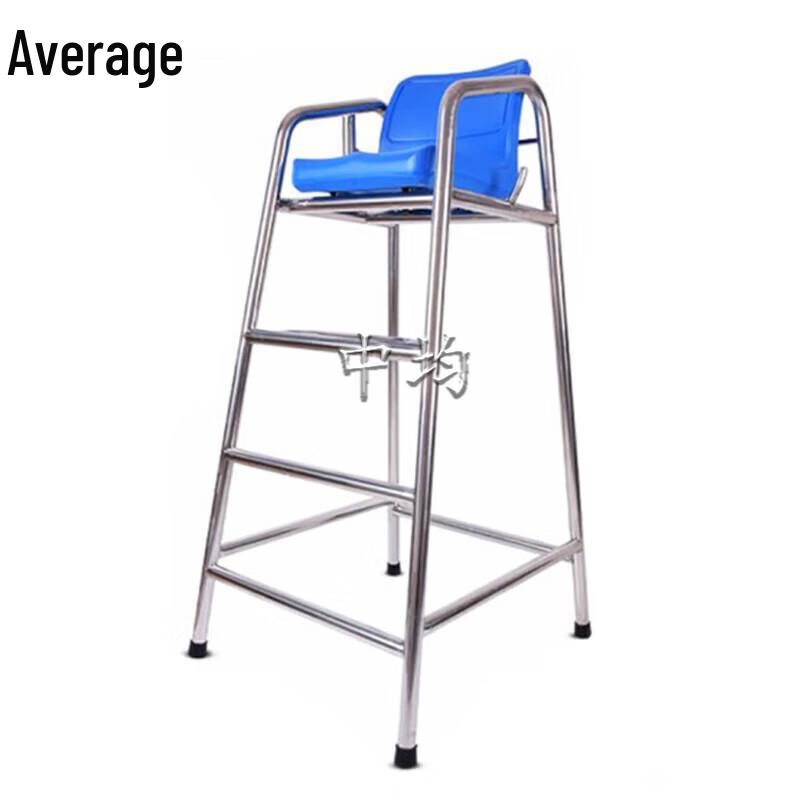 Outdoor Swimming Pool Safety Ladder