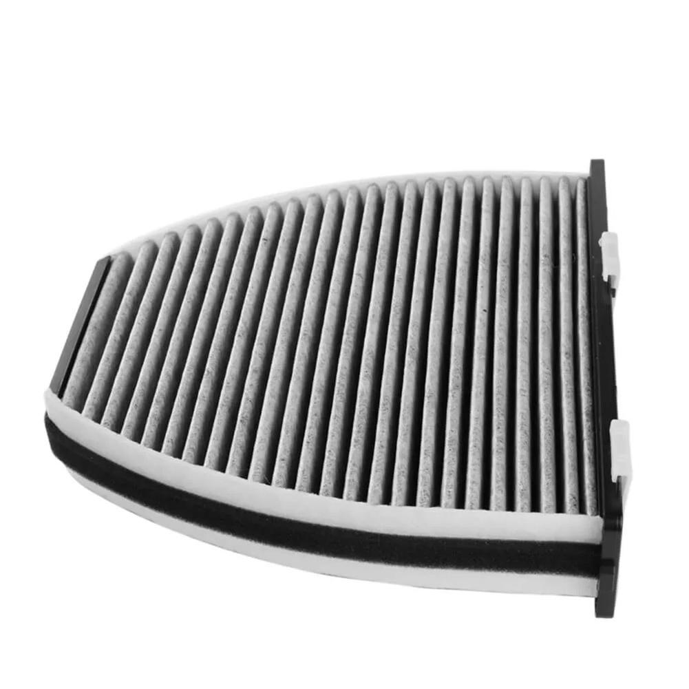 Cabin Carbon Air Filter For Mercedes W218 A207 R231 C204 V212 S212 2128300018