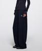 ERA Unisex Era Heavy Sweatpants - Black