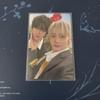 Used TXT Photocard Beomgyu Huening Kai Setsuna Hanabi