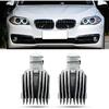 2pcs LED Angel Eye Light Module Diode Bulb Lamp 63127262731 Compatible with BMW 520d 530d 535d 535i 550i GT M5 F07 F10 2008-2013 (2 Pins)