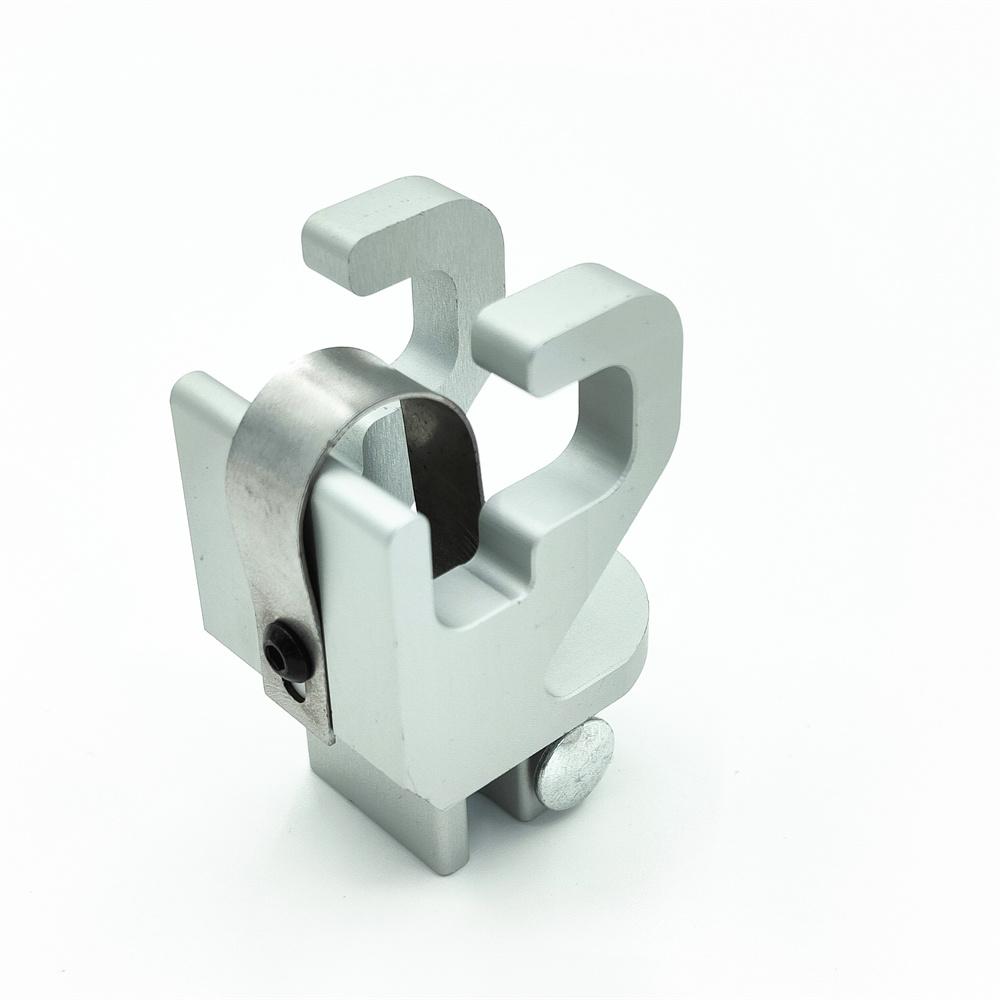 Lower Rafter Claw Bracket For the Dometic Sunchaser Ii Awning Lower Rafter Claw