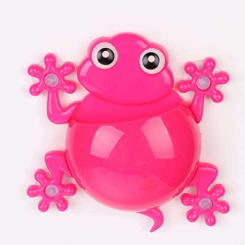 Cartoon Sucker Gecko Toothbrush Holder Wall Suction Hook Tooth Brush Holder DD Cartoon Sucker Gecko Toothbrush Holder Wall Suction Hook Tooth Brush Holder DD