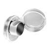 Gas Stove Knob Cover Protective Stylish Look Easy To Clean Clear View Stove Safety Knob Cover for Home Kitchen