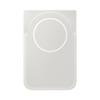 Powerbank Wireless Samsung 5000mAh USB-C Qi2 Magsafe 25W con Cavo USB-C - Grigio