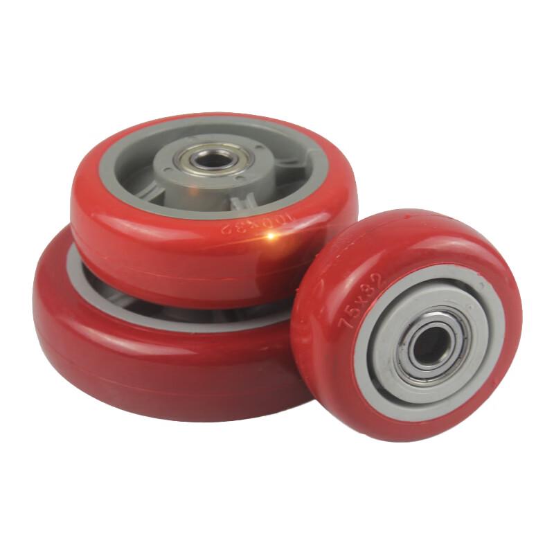 Junsong 6-inch Single Caster Wheel