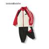 Balabala Kids Academy Style Long Sleeve Set