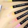 Double-Headed Soft Watercolor Pen Set for Student Art & Children's Graffiti