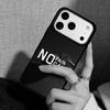 Capa Case for iPhone 17 Air 16 Pro Max 15 Plus 11 13 Mini 14 12 Back Phone Cover Motivational Gym Fitness Quotes