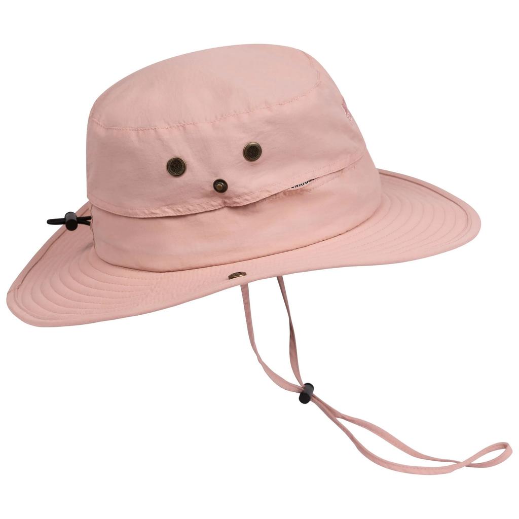 Trespass Unisex Adult Wyles Sun Hat