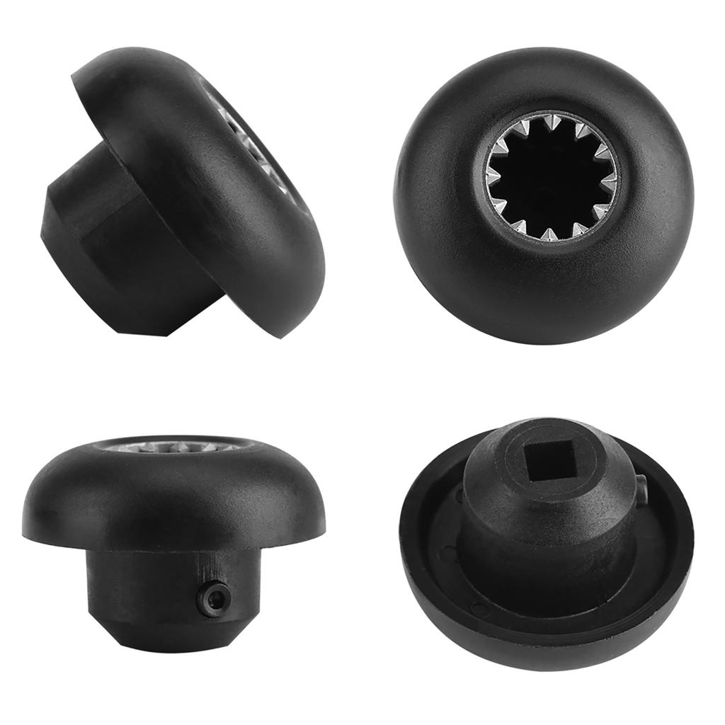 Drive Socket Kit Compatible for Blender Replacement Spare Parts Tool W Hexagon Wrench