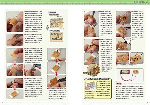 The perfect guide to electronics: Learn crafting techniques and knowledge of electronic components, circuits, and microcontroller boards
